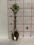 Wild N Wet Kelowna BC Souvenir Spoon