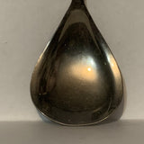 Kosciusko downhill Skiing Collectable Souvenir Spoon DJ