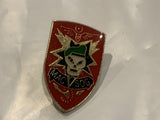 MAC V SOG Patch Lapel Hat Pin BL