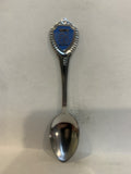 Expo 86 Vancouver BC Souvenir Spoon