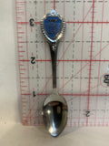 Expo 86 Vancouver BC Souvenir Spoon
