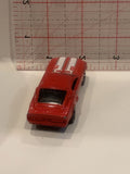 Red '68 Shelby GT500 2012 Hot Wheels Toy Diecast Car
