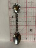 Alberta 75th 1905 1980 Canada Souvenir Spoon