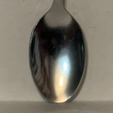 Aloha From Hawaii Hula Dancing Collectable Souvenir Spoon DJ