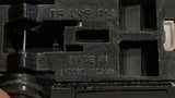 Black Trans Am  Unbranded Toy Diecast Car
