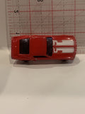 Red '68 Shelby GT500 2012 Hot Wheels Toy Diecast Car