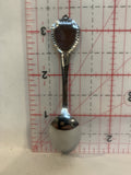Expo 86 Vancouver BC Souvenir Spoon