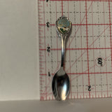 Aloha From Hawaii Hula Dancing Collectable Souvenir Spoon DJ