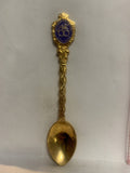 Set Apart to be Together 60th 1930 1990 Souvenir Spoon