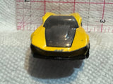 Yellow Hammerhead T9719 2011 Hot Wheels Diecast Car