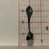 Aloha From Hawaii Hula Dancing Collectable Souvenir Spoon DJ