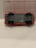 Red '68 Shelby GT500 2012 Hot Wheels Toy Diecast Car