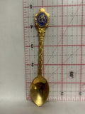 Set Apart to be Together 60th 1930 1990 Souvenir Spoon