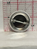 LOD Logo Button Pinback