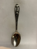 Carlsbad Cavern National Park Oregon Souvenir Spoon