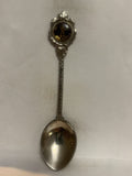 Legal Alberta Mascot Souvenir Spoon