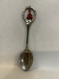 Prince Edward Island Lobster Souvenir Spoon