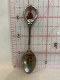 Prince Edward Island Lobster Souvenir Spoon
