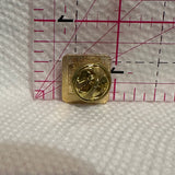 ATA Red Deer City Local  Lapel Pin