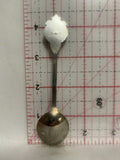 Legal Alberta Mascot Souvenir Spoon