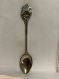 City Hall Victoria BC Souvenir Spoon