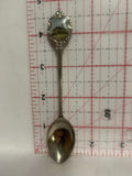City Hall Victoria BC Souvenir Spoon