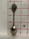 City Hall Victoria BC Souvenir Spoon