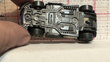 Purple Maelstrom 2000 A34 Hot Wheels Diecast Car