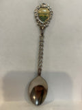 Jasper Park Canada Souvenir Spoon