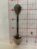 Jasper Park Canada Souvenir Spoon