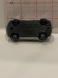 Silver 2002 Cadiliac Cian Concept Maisto Toy Diecast Car