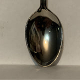 Mount Rushmore Shrine of Democracy Collectable Souvenir Spoon DK