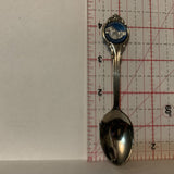 Mount Rushmore Shrine of Democracy Collectable Souvenir Spoon DK