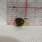 The City of Fort McMurray Alberta  Lapel Pin