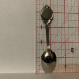 Mount Rushmore Shrine of Democracy Collectable Souvenir Spoon DK