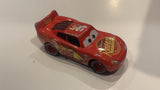 Red Lightning Mcqueen DXV32 Disney Pixar CARS Toy Diecast Car