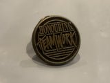 Honouring Teamwork Lapel Hat Pin DR