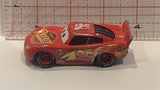 Red Lightning Mcqueen DXV32 Disney Pixar CARS Toy Diecast Car