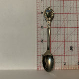 Shapherd of the Hills Branson Missouri Collectable Souvenir Spoon DK