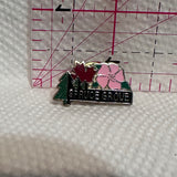 Spruce Grove Alberta  Lapel Pin