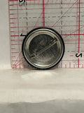 Real Men Don't Sparkle Button Pinback