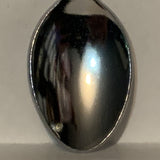 Alberta Crest Emblem Collectable Souvenir Spoon DK