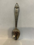Aloha Hawaii Pinapple Souvenir Spoon