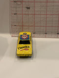 Yellow Cheerios '74 Dodge Charger Hot Wheels Toy Diecast Car