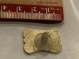 Classy B*tch Slogan Lapel Hat Pin BL