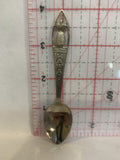 Aloha Hawaii Pinapple Souvenir Spoon
