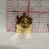 Alberta Coat of Arms  Lapel Pin