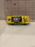 Yellow Cheerios '74 Dodge Charger Hot Wheels Toy Diecast Car