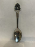 Hawaii Honolulu Aloha State Souvenir Spoon