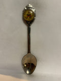 World's Oldest Junior Hockey Franchise Regina Saskatchewan Souvenir Spoon